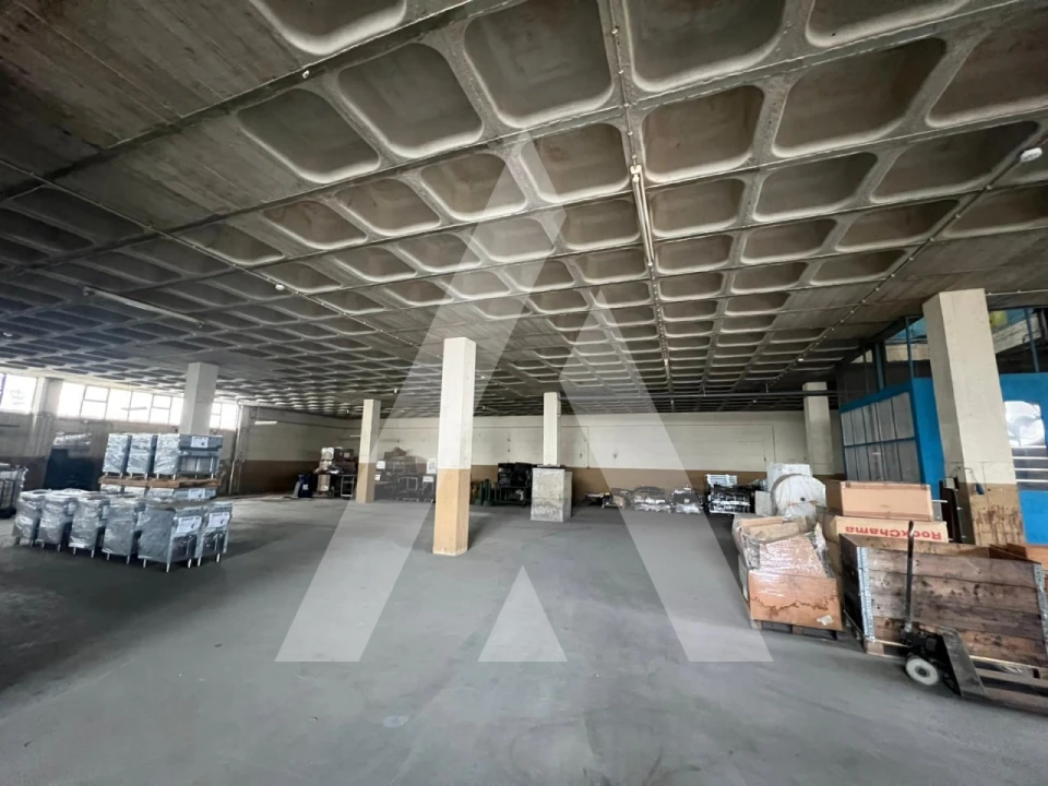 Armazém para Venda em Barcarena Foto 9