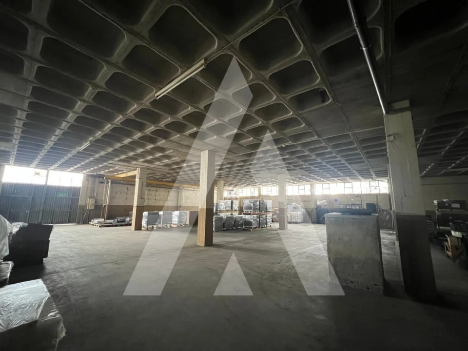 Armazém para Venda em Barcarena Foto 16