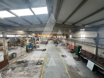 Armazém para Venda em Barcarena