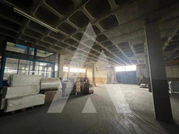 Armazém para Venda em Barcarena