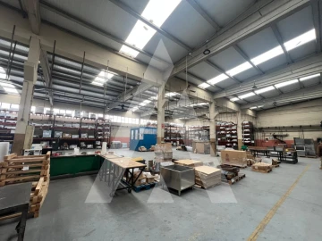 Armazém para Venda em Barcarena