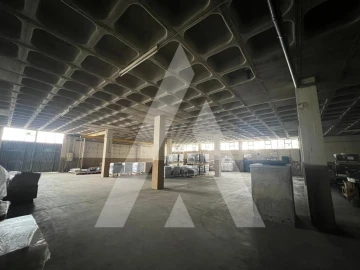 Armazém para Venda em Barcarena