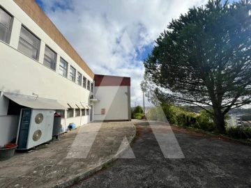 Armazém para Venda em Barcarena