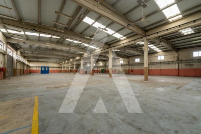 Armazém para Venda em Barcarena