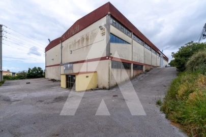 Armazém para Venda em Barcarena