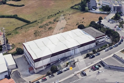Armazém para Venda em Barcarena