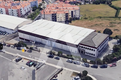 Armazém para Venda em Barcarena