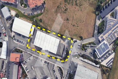 Armazém para Venda em Barcarena