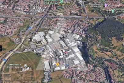 Armazém para Venda em Barcarena