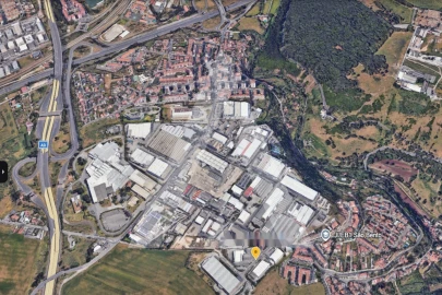 Armazém para Venda em Barcarena