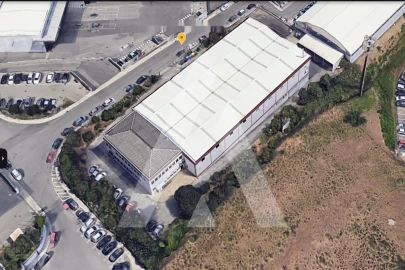Armazém para Venda em Barcarena