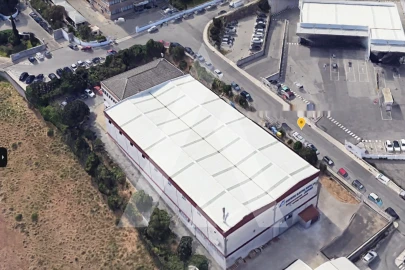 Armazém para Venda em Barcarena