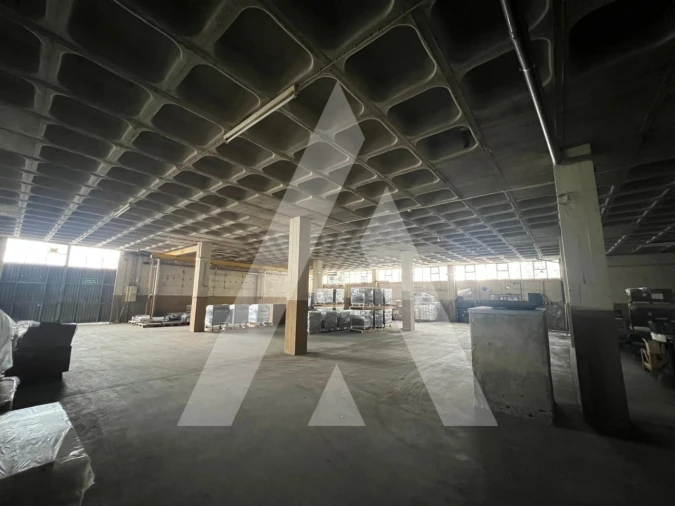 Armazém para Venda em Barcarena Foto 16