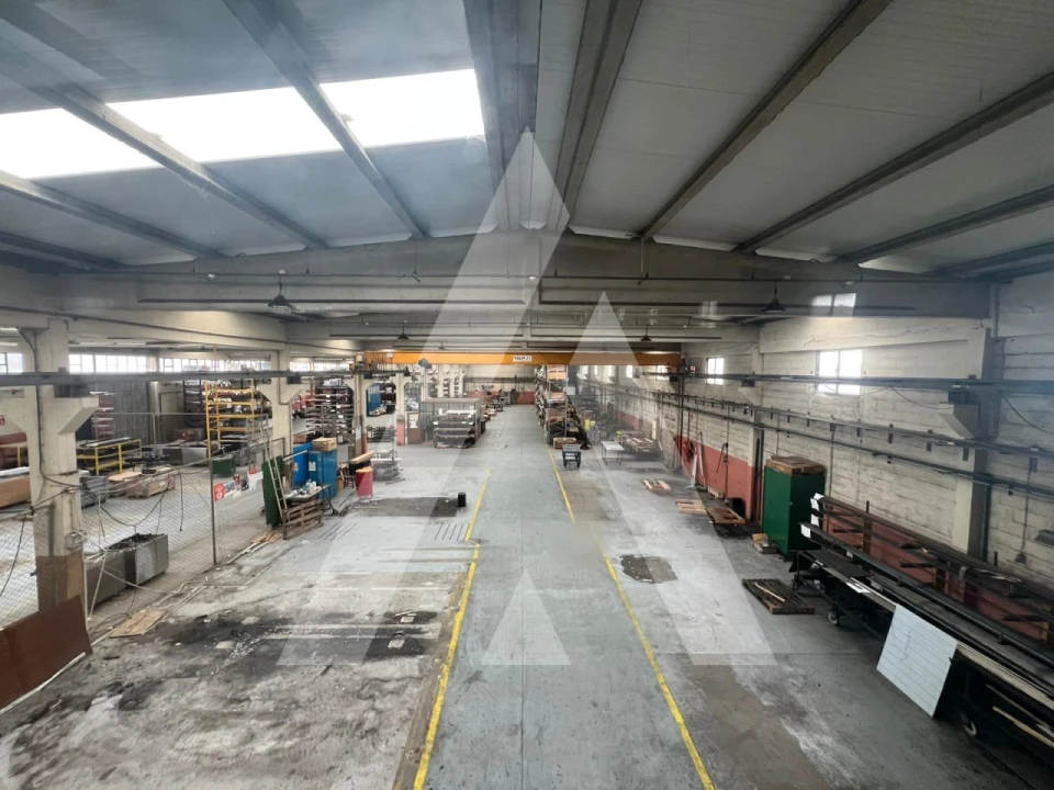 Armazém para Arrendamento em Barcarena Foto 2