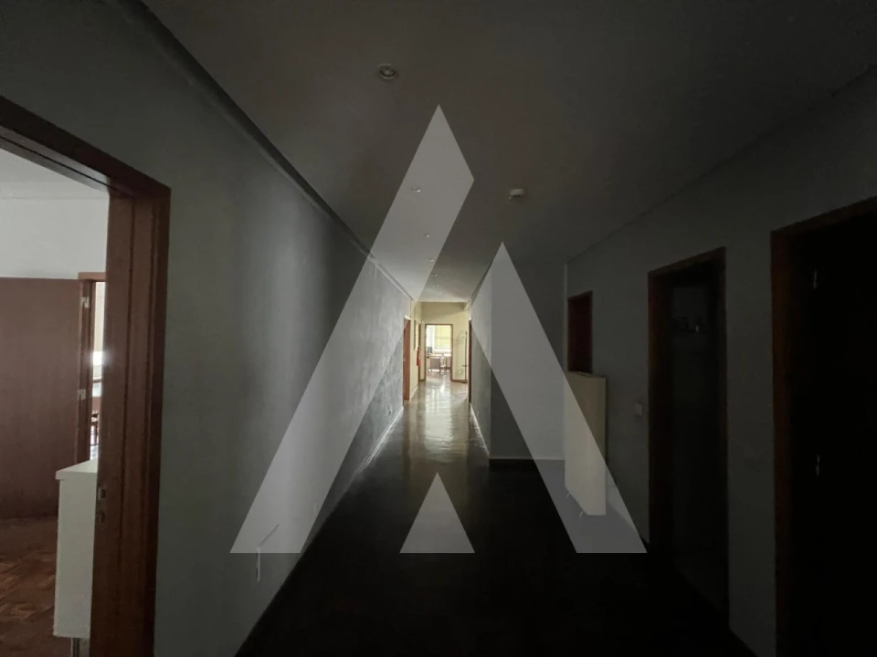 Armazém para Arrendamento em Barcarena Foto 13