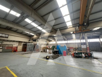 Armazém para Arrendamento em Barcarena