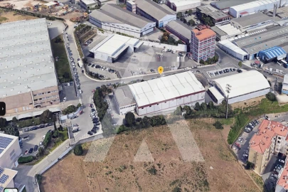 Armazém para Arrendamento em Barcarena