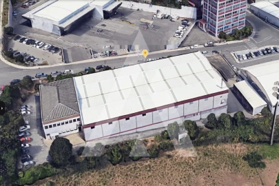 Armazém para Arrendamento em Barcarena