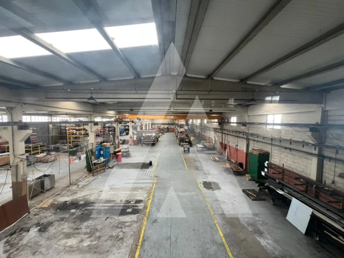 Armazém para Arrendamento em Barcarena Foto 2