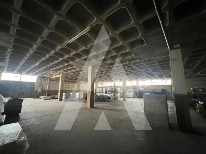 Armazém para Arrendamento em Barcarena Foto 16