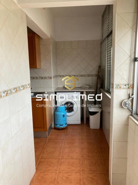 Apartamento T1 para Venda em Amora