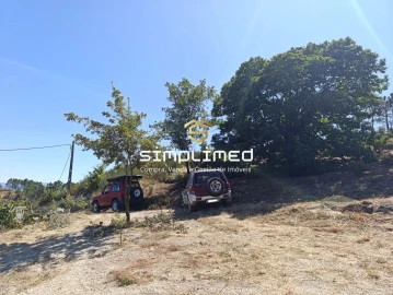 Quinta T0 para Venda em Orjais