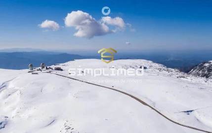 Quinta T0 para Venda em Orjais