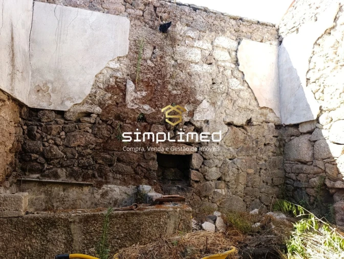 Quinta T0 para Venda em Orjais Foto 23