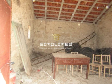 Quinta T0 para Venda em Peraboa