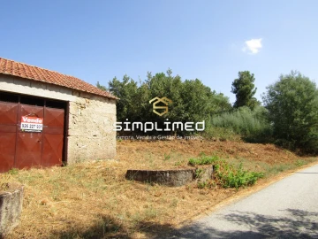 Quinta T0 para Venda em Peraboa