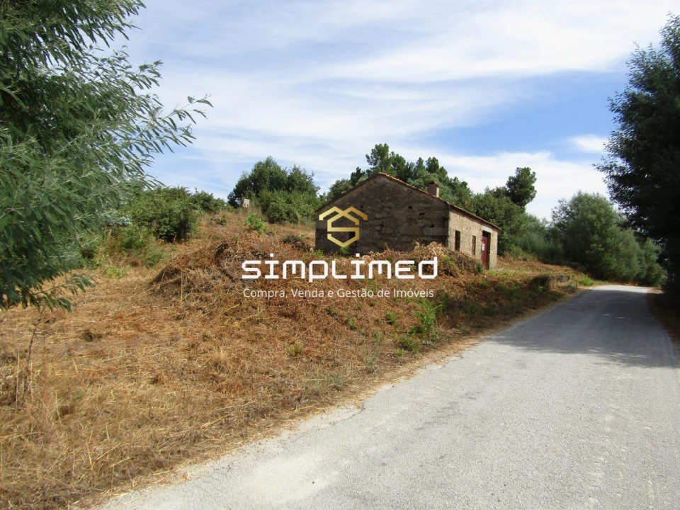 Quinta T0 para Venda em Peraboa Foto 19