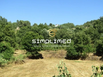 Quinta T0 para Venda em Ferro