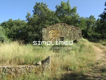 Quinta T0 para Venda em Ferro