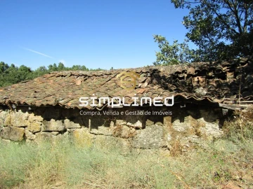 Quinta T0 para Venda em Ferro