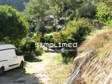 Terreno para Venda em Gonçalo Bocas