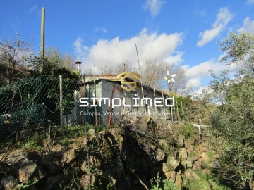 Terreno para Venda em Gonçalo Bocas