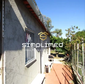 Terreno para Venda em Gonçalo Bocas