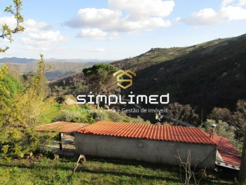 Terreno para Venda em Gonçalo Bocas