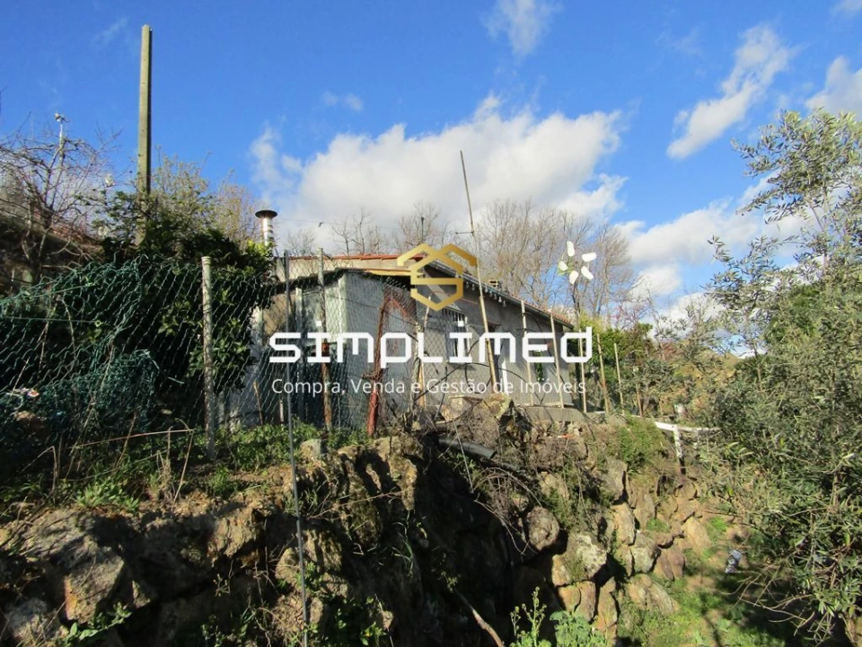 Terreno para Venda em Gonçalo Bocas Foto 10