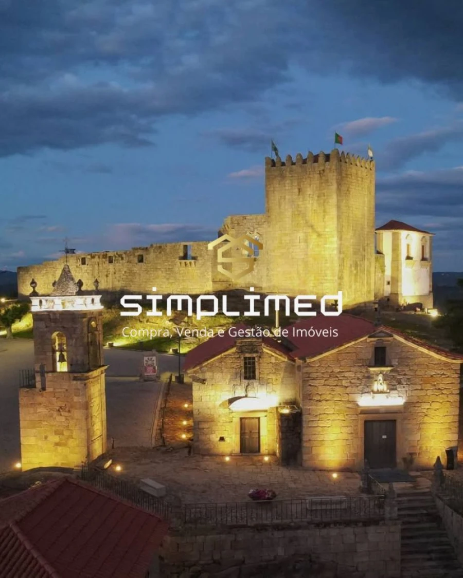 Terreno para Venda em Gonçalo Bocas Foto 43