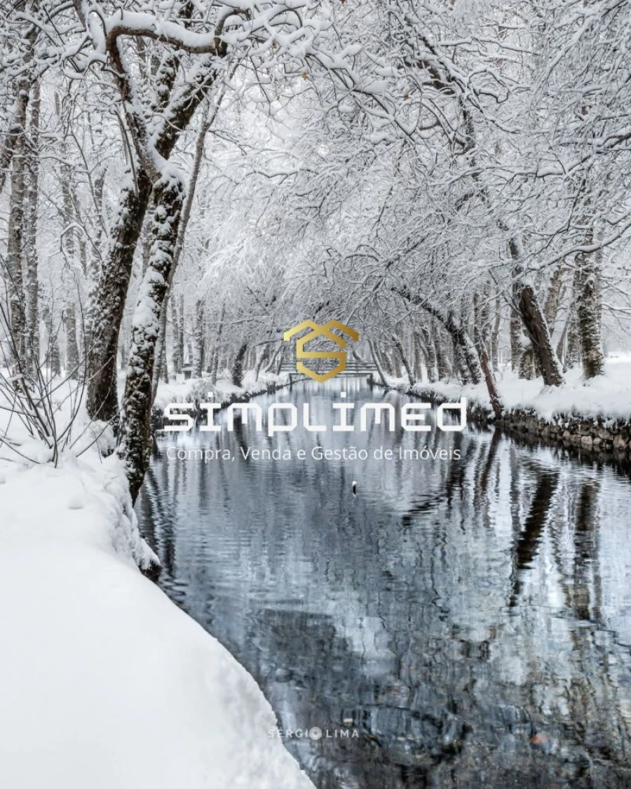 Terreno para Venda em Gonçalo Bocas Foto 47