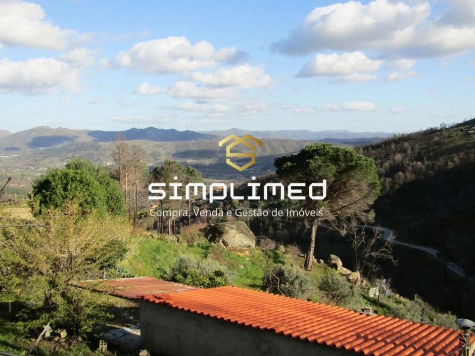 Terreno para Venda em Gonçalo Bocas Foto 2