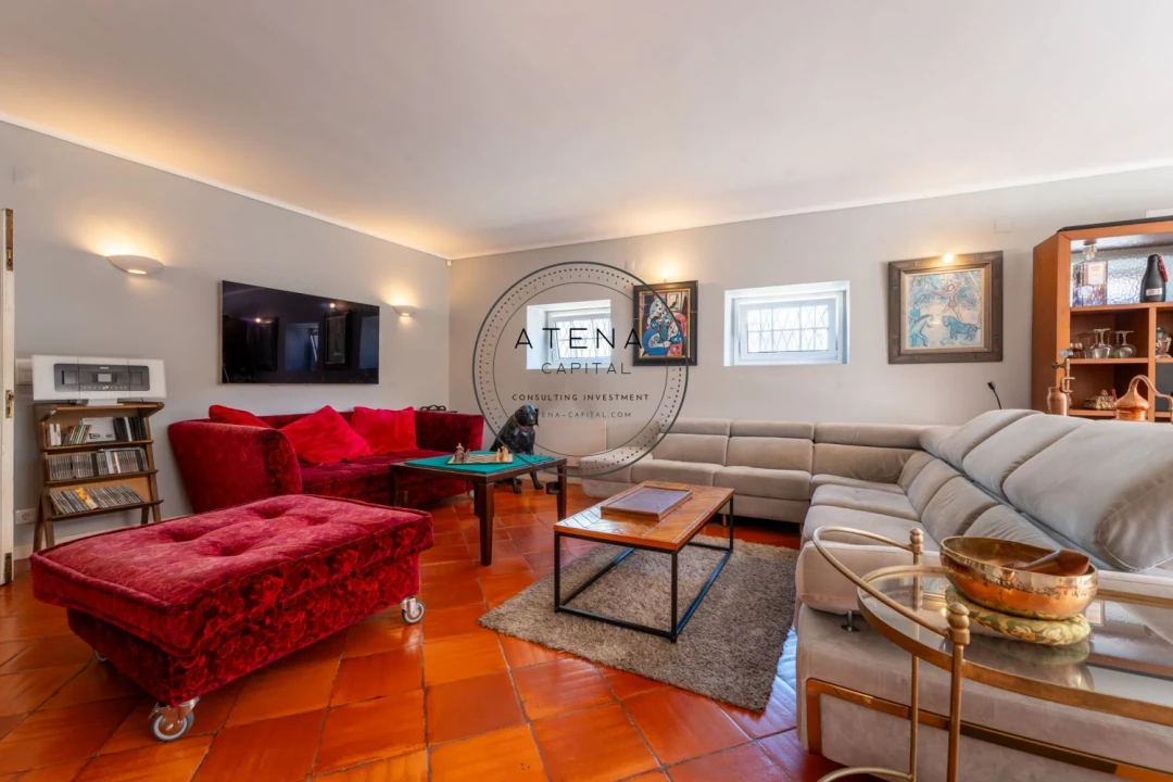 Moradia T10 para Venda em Matosinhos e Leça da Palmeira Foto 10