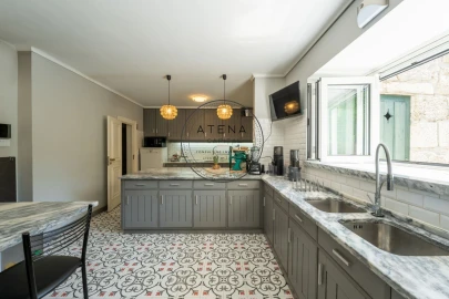 Moradia T10 para Venda em Matosinhos e Leça da Palmeira