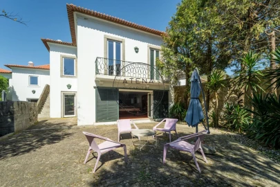 Moradia T10 para Venda em Matosinhos e Leça da Palmeira