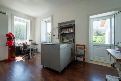 Moradia T10 para Venda em Matosinhos e Leça da Palmeira