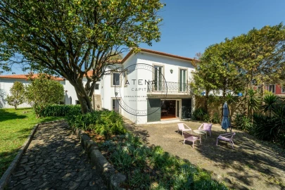 Moradia T10 para Venda em Matosinhos e Leça da Palmeira