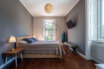 Moradia T10 para Venda em Matosinhos e Leça da Palmeira