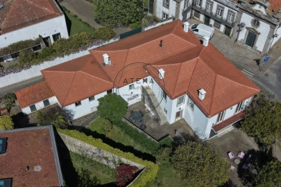 Moradia T10 para Venda em Matosinhos e Leça da Palmeira