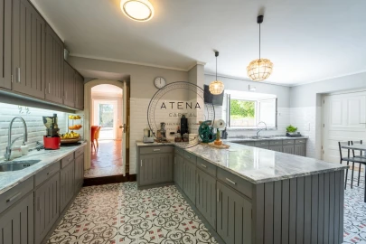 Moradia T10 para Venda em Matosinhos e Leça da Palmeira